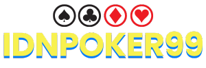 Logo IDNPOKER99